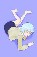 tegaki