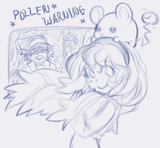 Allergies Are Killing Me