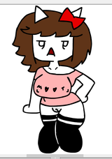 lazy mootle