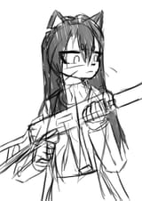 femcel ump sketch
