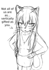 femcel short