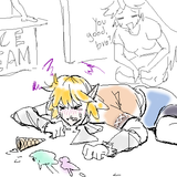 tegaki