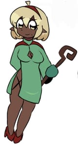 veronica healer