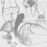 tegaki
