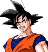 chud goku