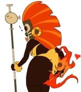 slirps and shaka
