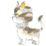 tegaki