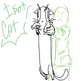 tegaki