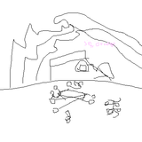 tegaki