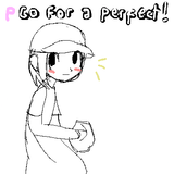 tegaki