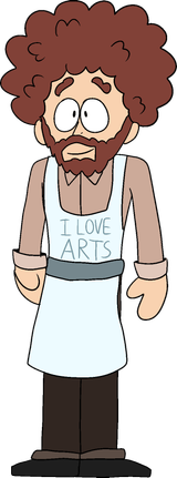 NP - Art Teacher
