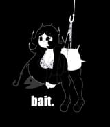 bait