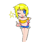 tegaki