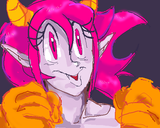 tegaki
