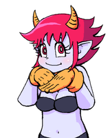tegaki