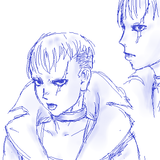tegaki