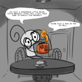 A wonderful gift