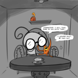 curious creature
