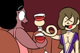 Dannyanon - Nicole meet Missy Sheffield