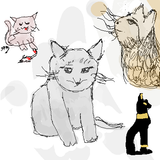 tegaki