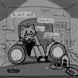 tegaki