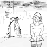 tegaki
