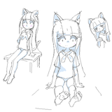 tegaki