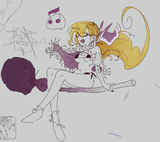 boobwitch
