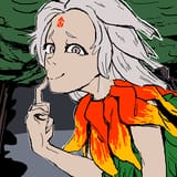 tegaki