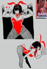 badbnuy