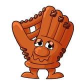 Baseball Glover