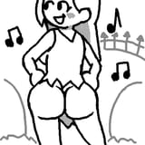 tegaki