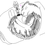 tegaki