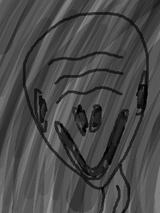 tegaki