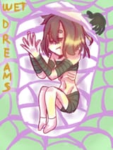 wet dreams