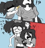 slight miscalculation