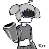 robot