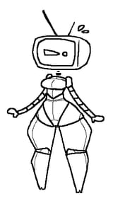 nakeyrobo