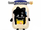 mayonesa