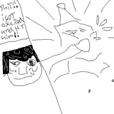 tegaki