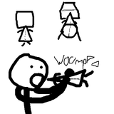 tegaki