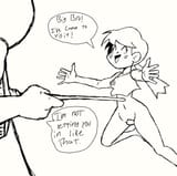 midori visits