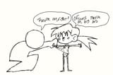 making sure