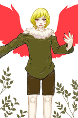tegaki