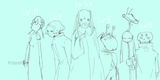 tegaki