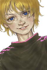 tegaki