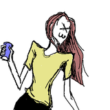 tegaki