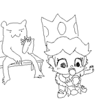 tegaki