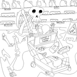 tegaki