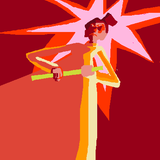 tegaki